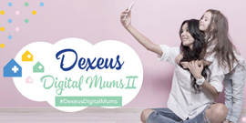 Dijous 4 de maig de 2017 - Dexeus Digital Mums II