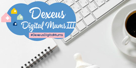 Dimecres 6 de juny de 2018 - Dexeus Digital Mums III
