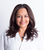 Dra. Gilda Carvajal - Metge especialista en Acupuntura