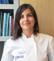 Beatriz Álvaro Mercadal Beatriz Álvaro Mercadal