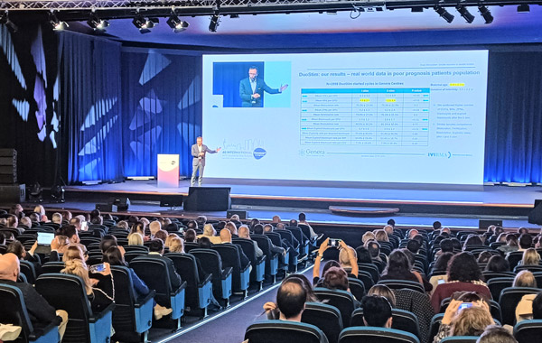 L'elit mundial de la medicina reproductiva es reunirà en el 47è Congrés de la Fundació Dexeus Dona