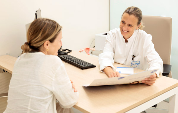 Dexeus Dona impulsa un Programa pioner per abordar de manera precoç i proactiva els primers símptomes de la menopausa