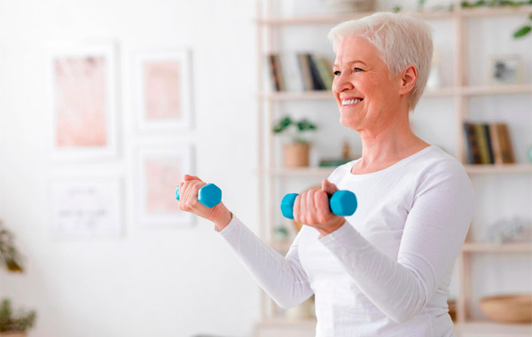 Dia Mundial de la Menopausa