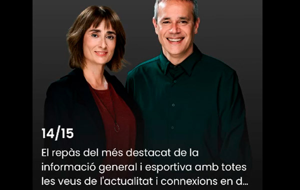 Informatius RAC1