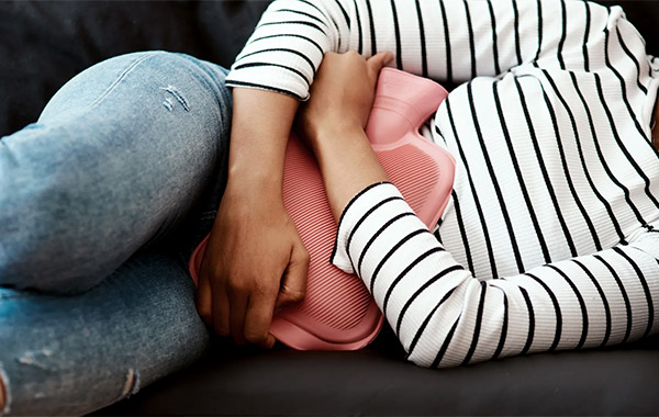 Endometriosi: una malaltia incapacitant i infradiagnosticada que causa el 40% de casos d'infertilitat