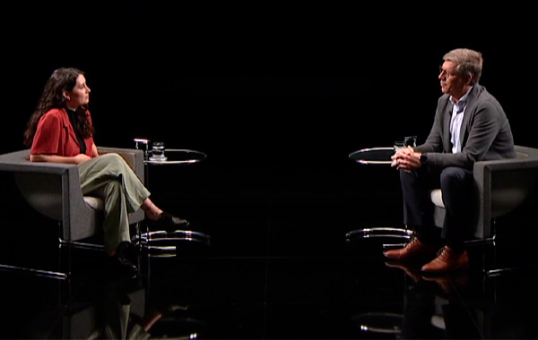 Gent amb talent: Curar