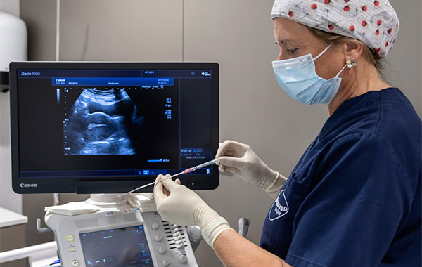 Hospital Viamed Tarragona i Dexeus Dona