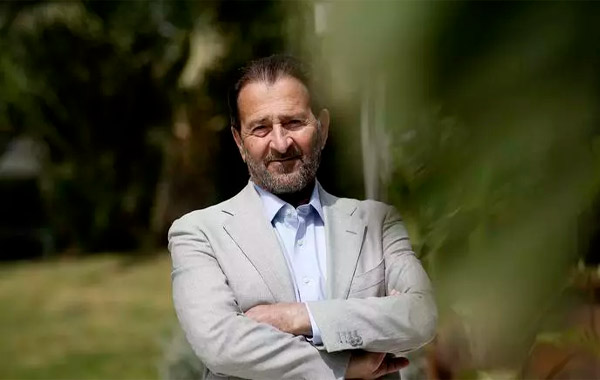 Kypros Nicolaides: Estic en contra dels bancs privats de cordó umbilical