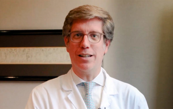 Pere Barri, el primer metge que va fer una reconstrucció de clítoris a l'estat