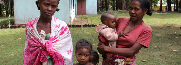 Taula rodona | L'atenció a la salut materna: desigualtats i reptes