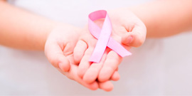 Esdeveniments - Totes unides contra el Càncer de Mama: 15 d'octubre