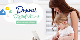 Dijous 28 d'abril de 2016 - Dexeus Digital Mums