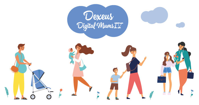 Dexeus Digital Mums IV