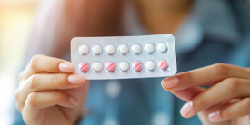 Anticonceptius i fertilitat: veritats i mites
