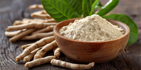 L’ashwagandha: mites i veritats sobre el suplement natural de moda