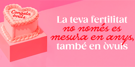 Test Antimülleriana i primera visita gratis