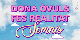Dona òvuls