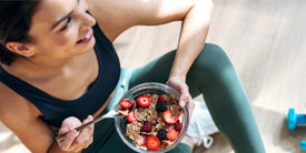 Endometriosi: 6 consells per guanyar qualitat de vida