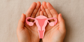 T’has de fer una histeroscòpia?