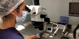 El lideratge de les dones en la ciència: el nostre compromís