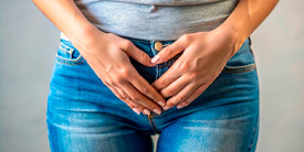 Saps què és el liquen vulvar?