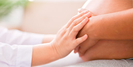 Vols viure el teu embaràs amb tranquil·litat?