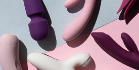 Com triar un vibrador: ni són tots iguals ni només serveixen per donar plaer