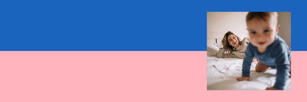 Tria el camí que et porti fins al teu nadó