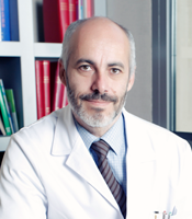 Consell editorial - Dr. Bernat Serra