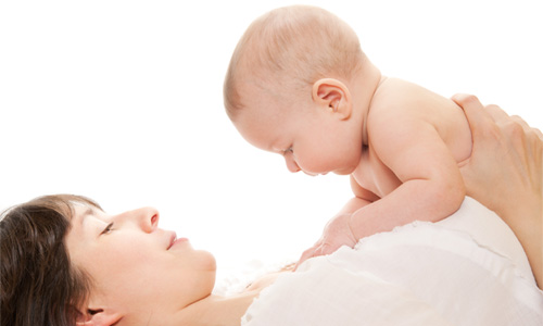 Lactància materna - Hi ha circumstàncies especials per a l'inici de la lactància?