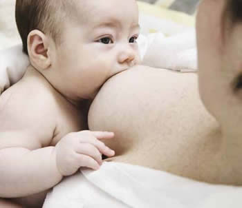 La lactància materna - Consells per donar el pit