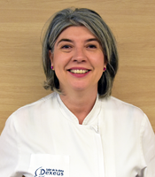 Antonia Martínez - Fisioterapeuta especialista en sòl pèlvic