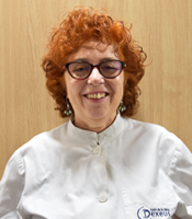 Dra. Isabel Giralt - Metge especialista en Acupuntura