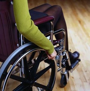 Atenció a les dones amb discapacitat - En què consisteix