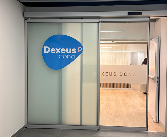 Galeria Dexeus Dona Tarragona