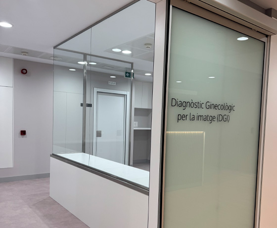 Galeria Dexeus Dona Tarragona