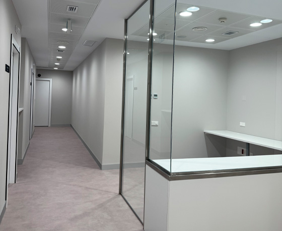 Galeria Dexeus Dona Tarragona