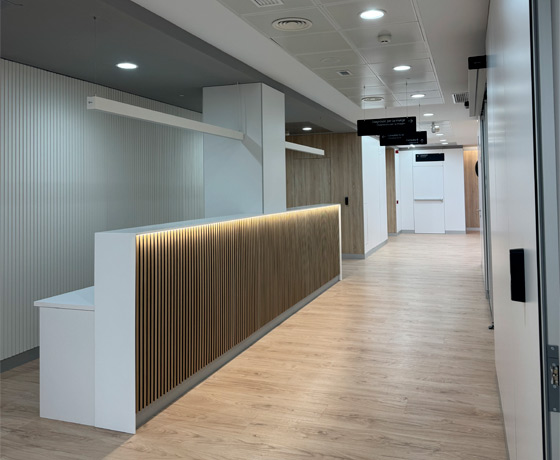Galeria Dexeus Dona Tarragona