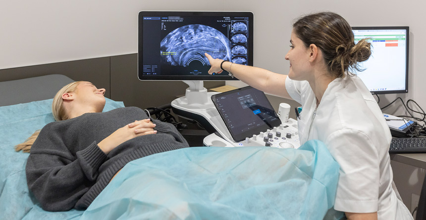 Galeria Dexeus Dona Tarragona