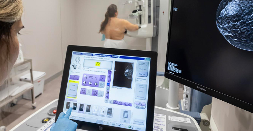 Galeria Dexeus Dona Tarragona