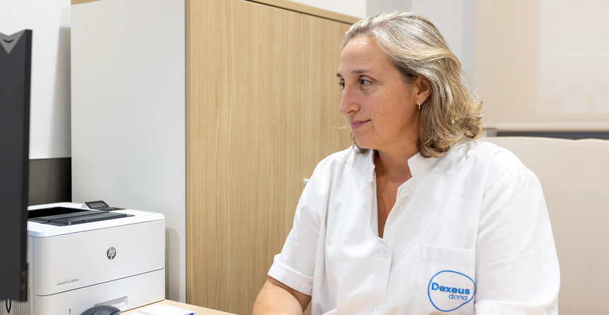 Galeria Dexeus Dona Tarragona