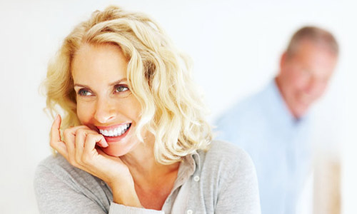 Menopausa - Planifica el teu viatge