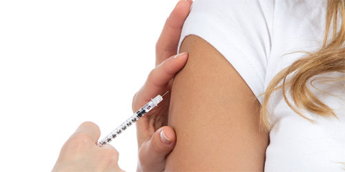 Vacuna VPH - Per a qui