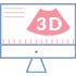 Diagnòstic prenatal - Ecografia 3D-4D