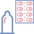 Revisió ginecològica menys de 25 anys - Mètodes anticonceptius