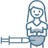 Diagnòstic prenatal - Amniocentesi