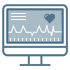 Diagnòstic prenatal - Cardiotocografia