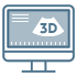 Diagnòstic prenatal - Ecografia 3D-4D