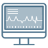 Diagnòstic prenatal - Electrocardiograma