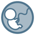 Pioners en tècniques de diagnòstic prenatal, tractament fetal i tractament de patologies